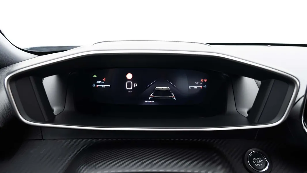 Teste: Peugeot 2008 2025 estabelece um novo momento para a marca no Brasil