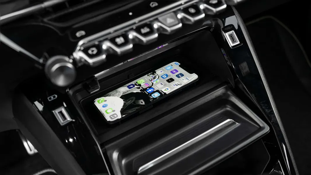 Teste: Peugeot 2008 2025 estabelece um novo momento para a marca no Brasil