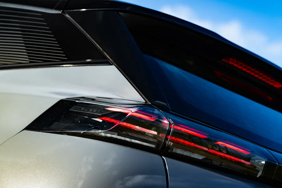 Teste: Peugeot 2008 2025 estabelece um novo momento para a marca no Brasil