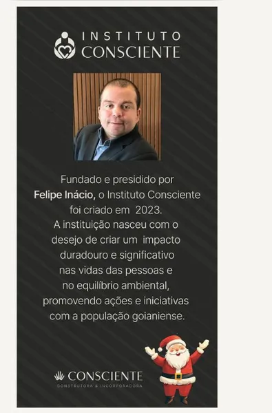 19ª edição do Circuito Arte Consciente 2024 incentiva a solidariedade