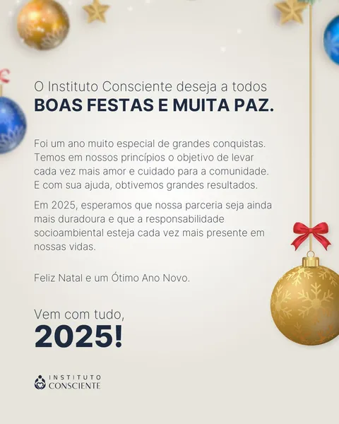 19ª edição do Circuito Arte Consciente 2024 incentiva a solidariedade