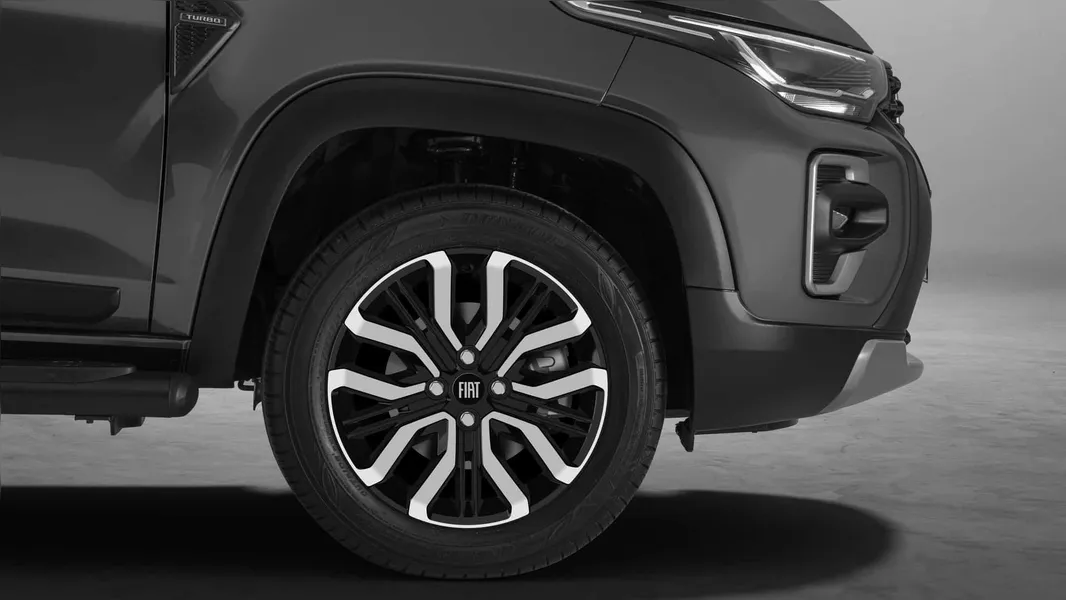 Fiat Strada bate recordes em 2024 e lidera o mercado nacional pelo quarto ano consecutivo