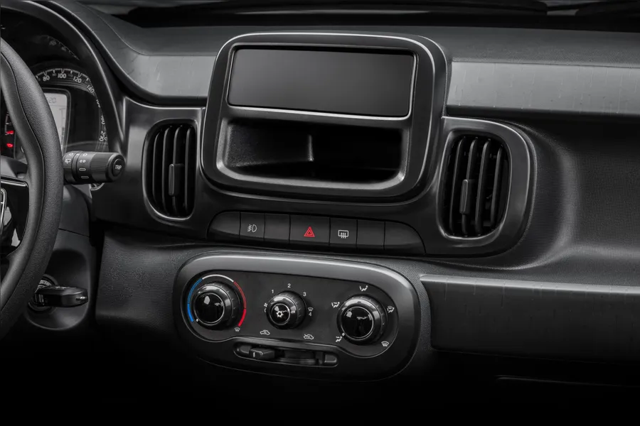 Fiat Mobi Like