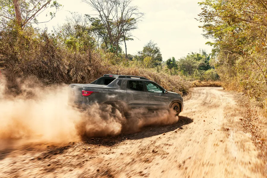 Fiat traz de volta a Toro Ultra, mas com motor 1.3 Turbo Flex e custando R$ 194.490