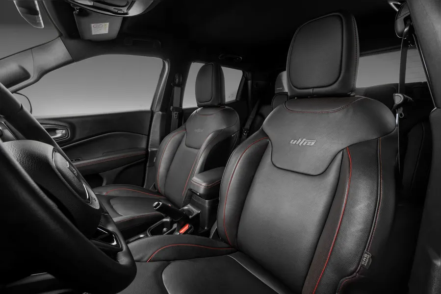 Fiat traz de volta a Toro Ultra, mas com motor 1.3 Turbo Flex e custando R$ 194.490