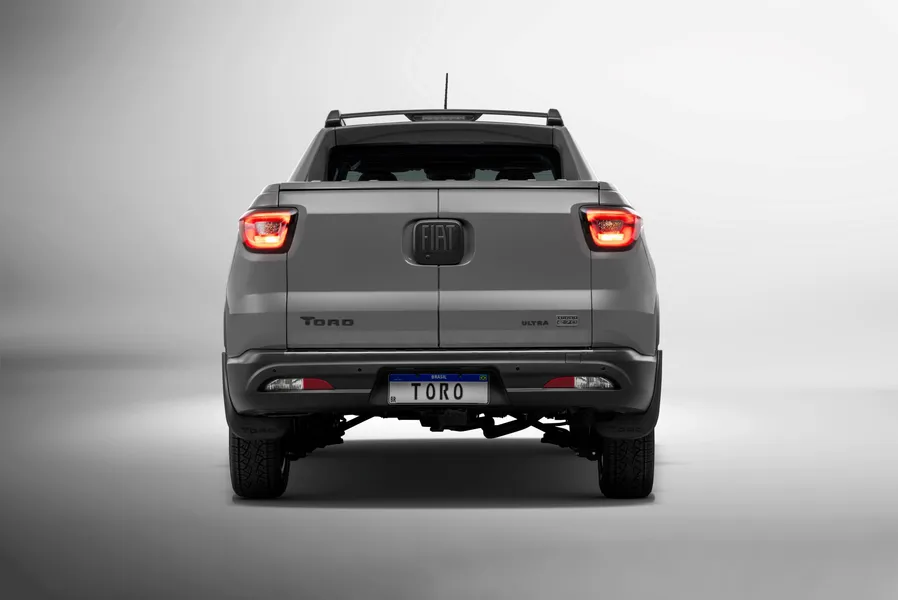 Fiat traz de volta a Toro Ultra, mas com motor 1.3 Turbo Flex e custando R$ 194.490