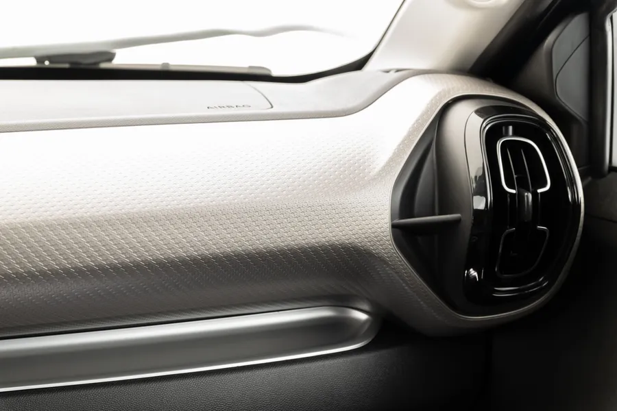 Teste: Impressões ao dirigir o Basalt, o inédito SUV estilo Coupe da Citroen