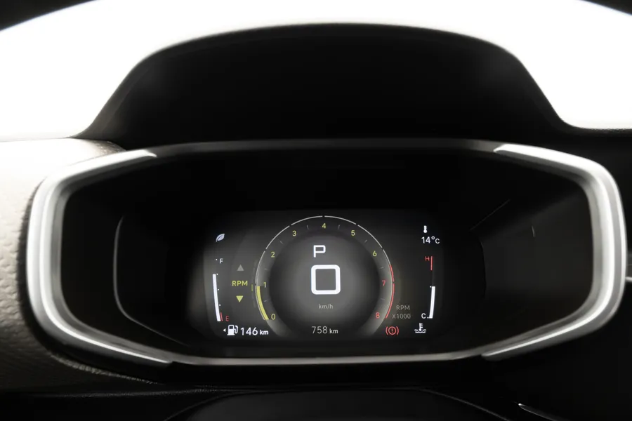 Teste: Impressões ao dirigir o Basalt, o inédito SUV estilo Coupe da Citroen