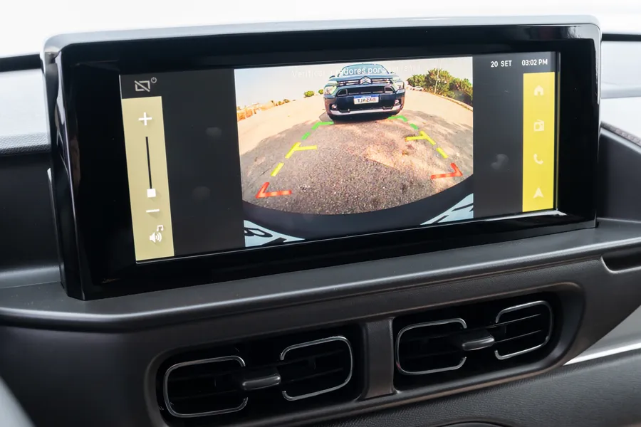 Teste: Impressões ao dirigir o Basalt, o inédito SUV estilo Coupe da Citroen