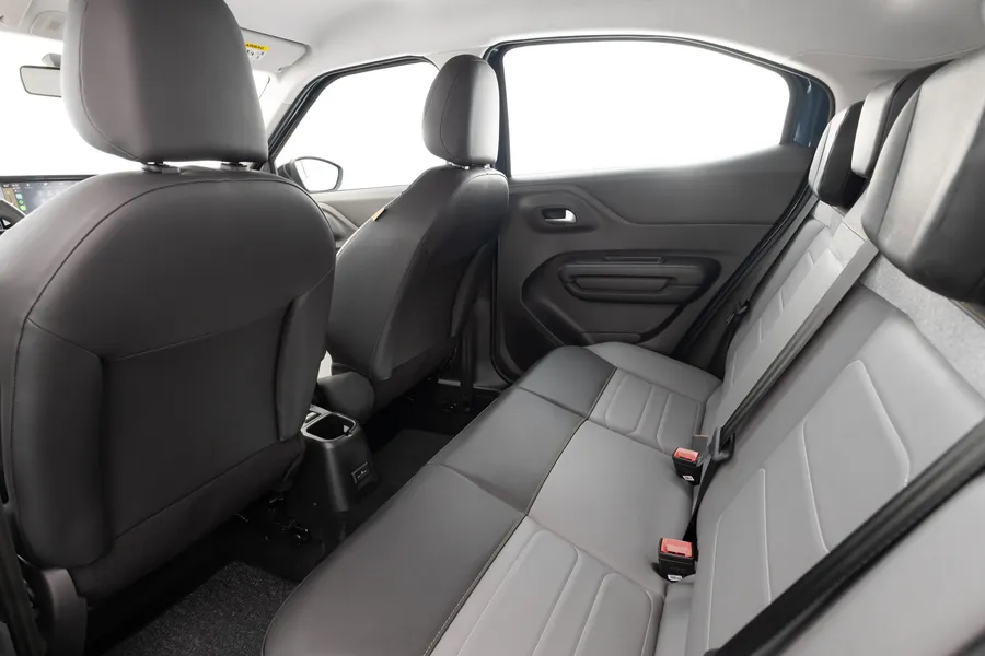 Teste: Impressões ao dirigir o Basalt, o inédito SUV estilo Coupe da Citroen