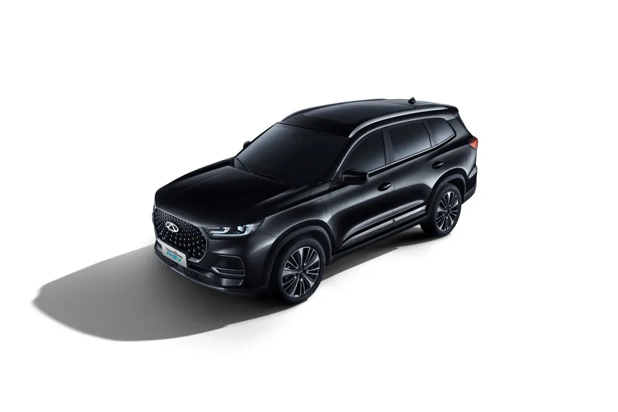 Caoa Chery Tiggo 8 PHEV 2025 chega ao Brasil renovado e com preço de R$ 279.990
