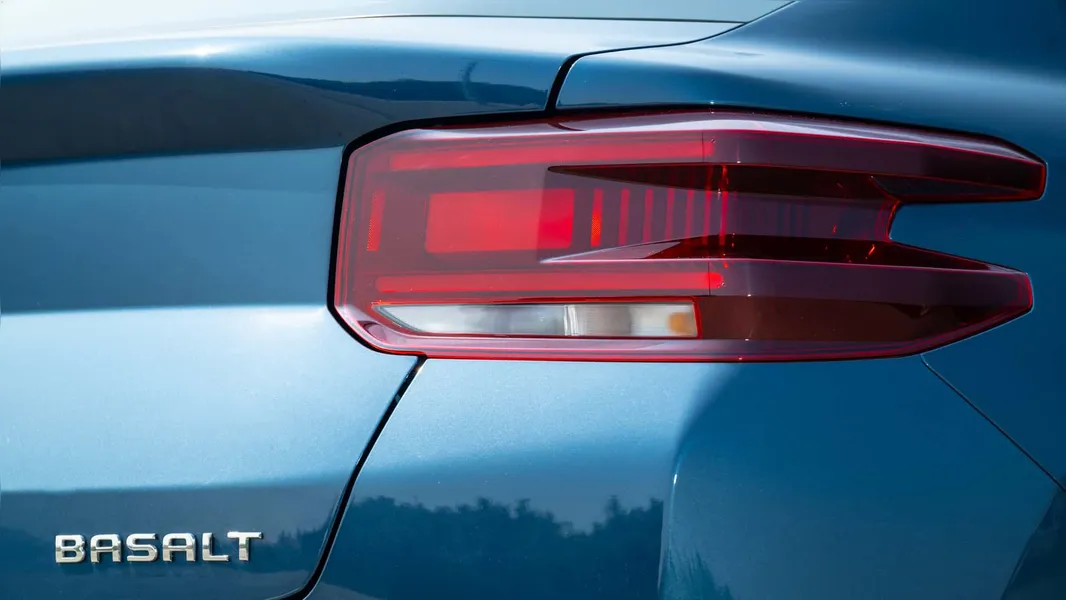 Citroën Basalt registra alta de 41% nas vendas no mês de fevereiro