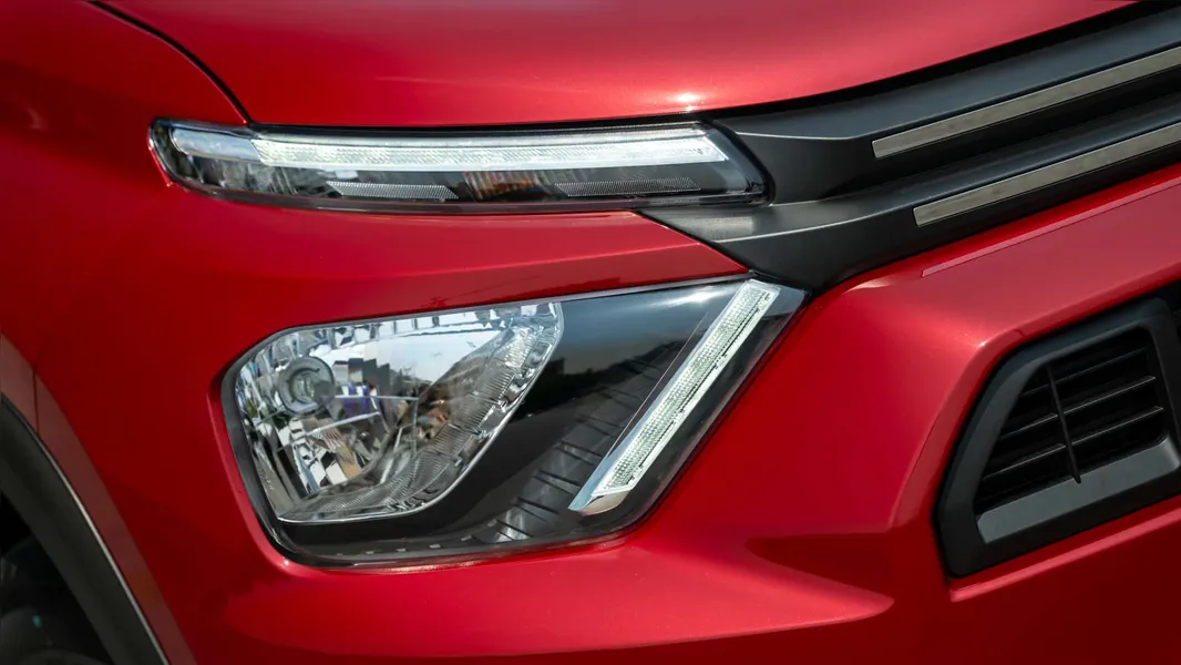 Citroën Basalt registra alta de 41% nas vendas no mês de fevereiro