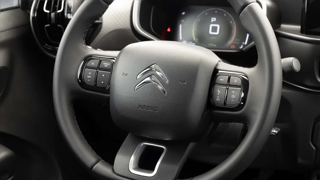 Citroën Basalt registra alta de 41% nas vendas no mês de fevereiro