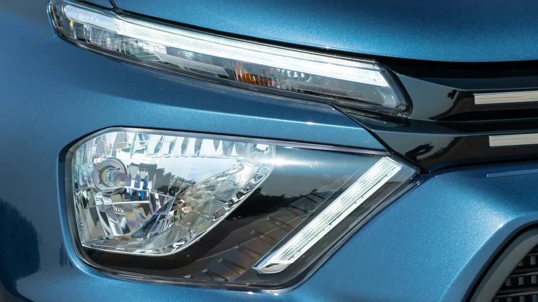 Citroën Basalt registra alta de 41% nas vendas no mês de fevereiro