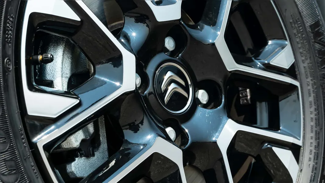 Citroën Basalt registra alta de 41% nas vendas no mês de fevereiro