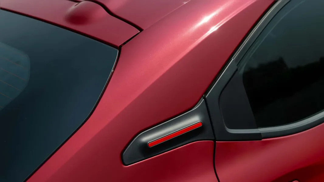 Citroën Basalt registra alta de 41% nas vendas no mês de fevereiro