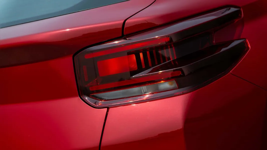 Citroën Basalt registra alta de 41% nas vendas no mês de fevereiro