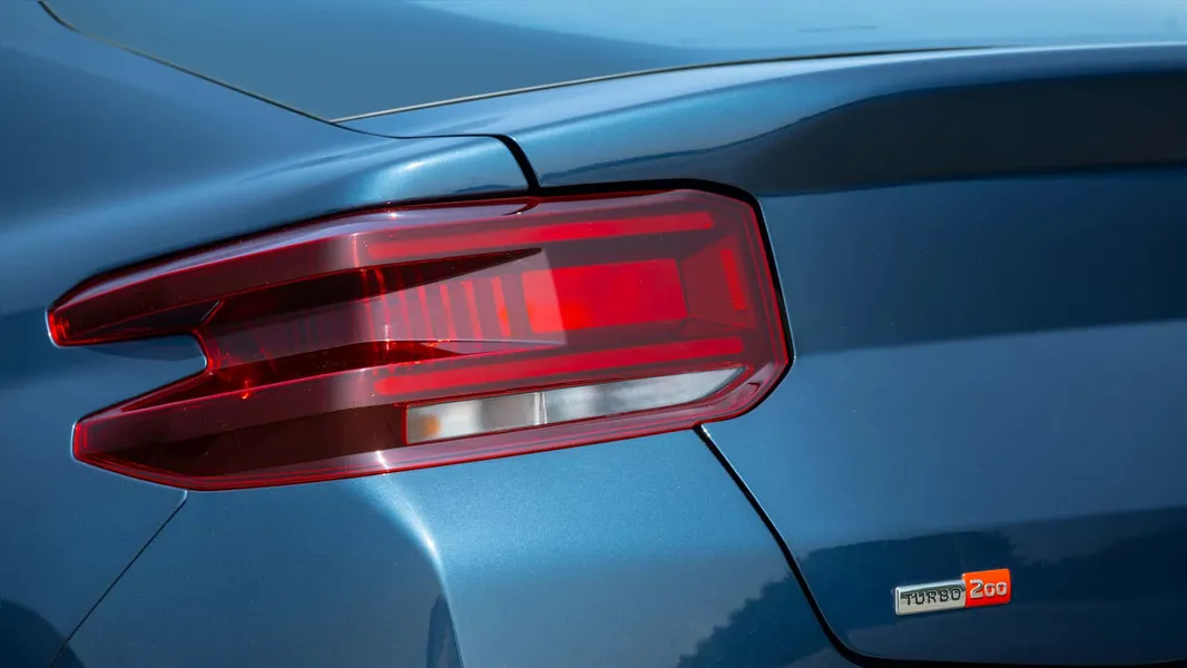 Citroën Basalt registra alta de 41% nas vendas no mês de fevereiro