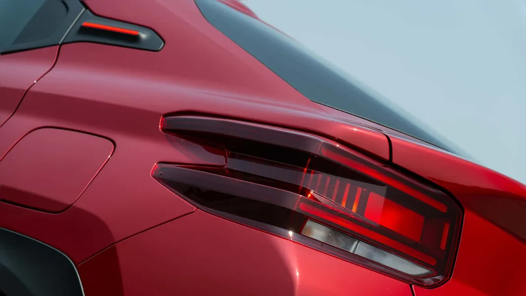 Citroën Basalt registra alta de 41% nas vendas no mês de fevereiro