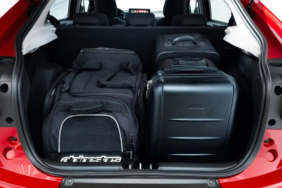 Citroën Basalt Feel 1.0 Manual é o SUV mais acessível e econômico do seu segmento