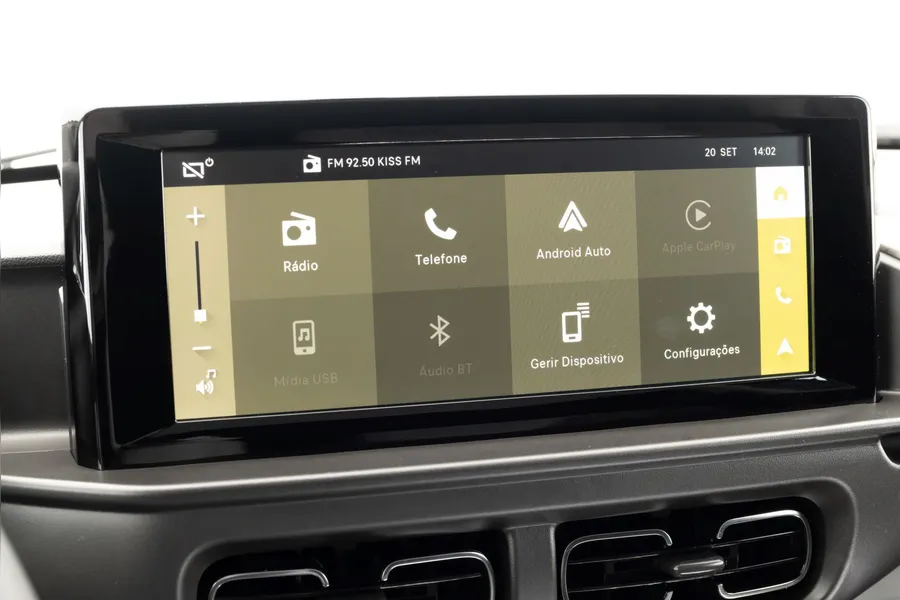 Citroën Basalt Feel 1.0 Manual é o SUV mais acessível e econômico do seu segmento