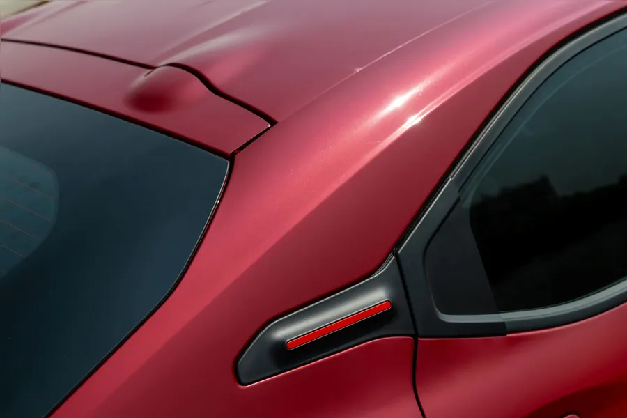Citroën Basalt Feel 1.0 Manual é o SUV mais acessível e econômico do seu segmento