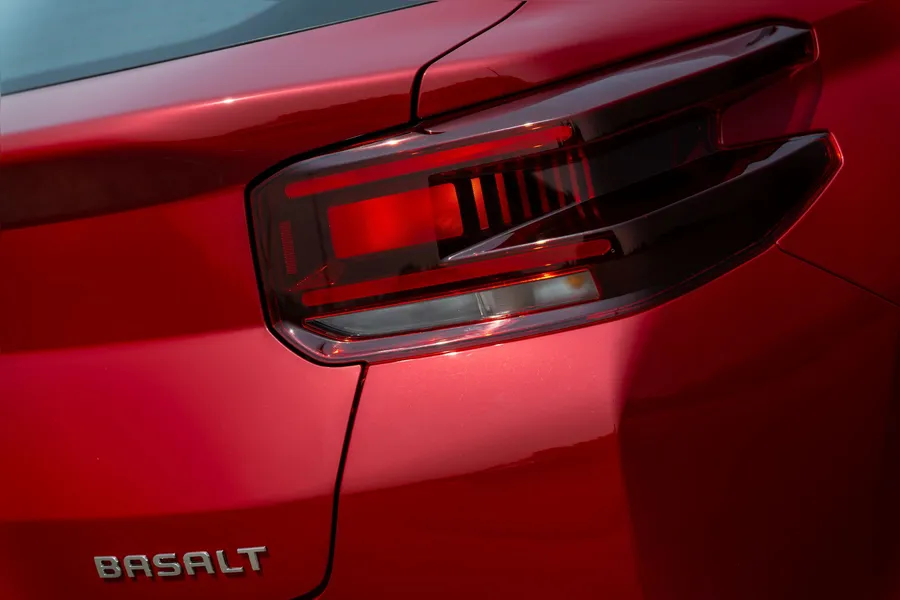 Citroën Basalt Feel 1.0 Manual é o SUV mais acessível e econômico do seu segmento