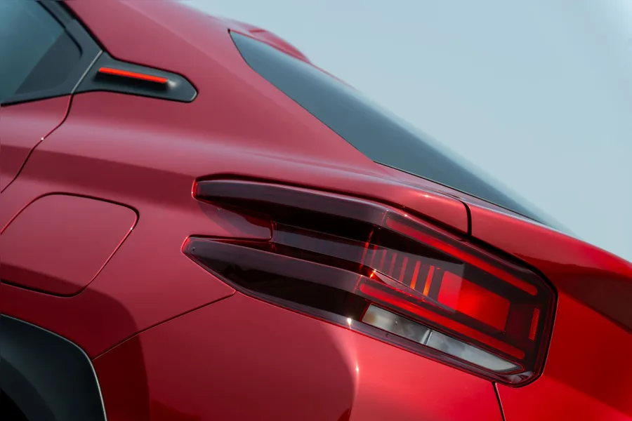 Citroën Basalt Feel 1.0 Manual é o SUV mais acessível e econômico do seu segmento