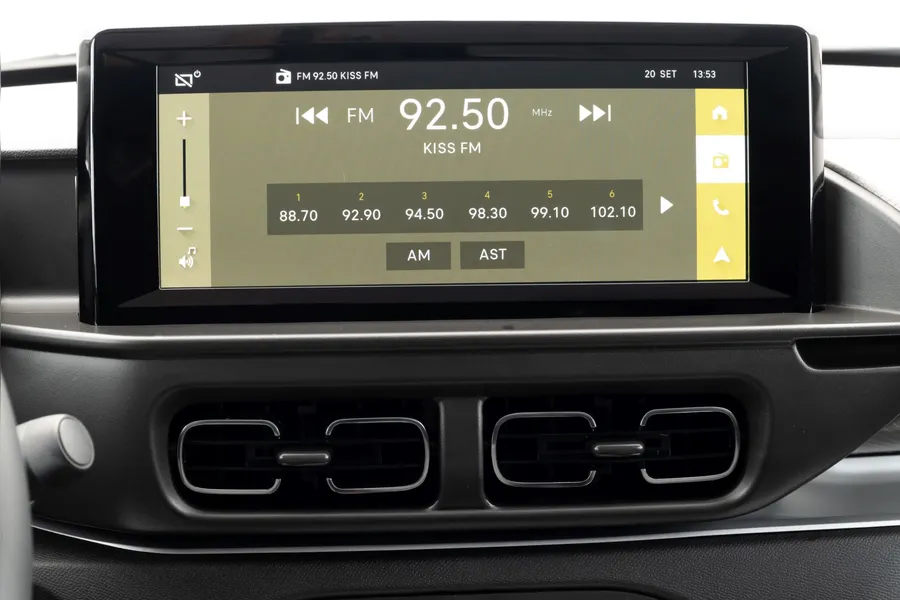 Citroën Basalt Feel 1.0 Manual é o SUV mais acessível e econômico do seu segmento