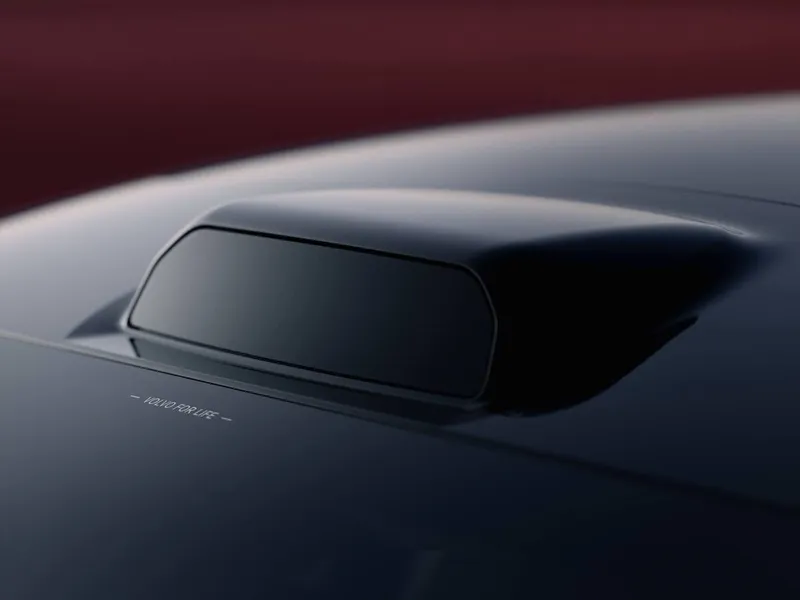 Novo Volvo ES90 chega ao Brasil em 2026 oferecendo 700 km de autonomia