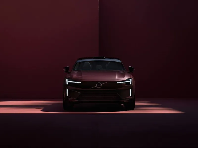 Novo Volvo ES90 chega ao Brasil em 2026 oferecendo 700 km de autonomia