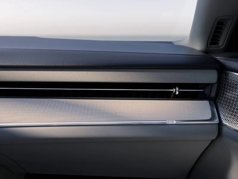Novo Volvo ES90 chega ao Brasil em 2026 oferecendo 700 km de autonomia