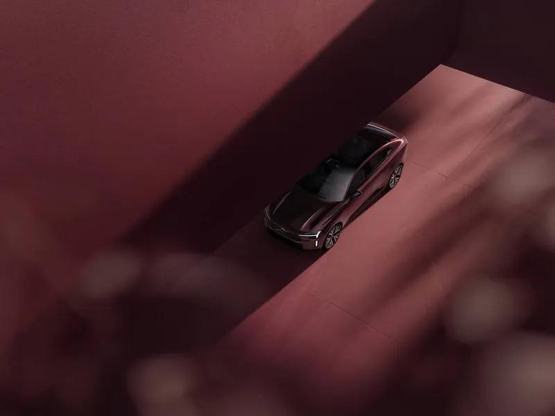 Novo Volvo ES90 chega ao Brasil em 2026 oferecendo 700 km de autonomia