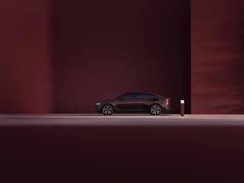 Novo Volvo ES90 chega ao Brasil em 2026 oferecendo 700 km de autonomia