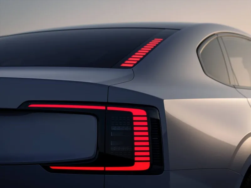 Novo Volvo ES90 chega ao Brasil em 2026 oferecendo 700 km de autonomia