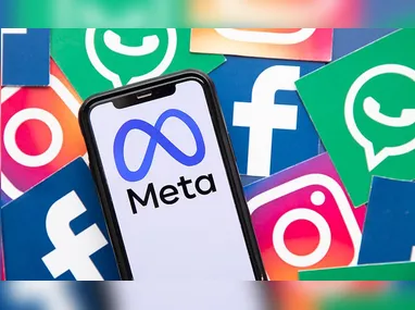 Imagem ilustrativa da imagem Meta encerra checagem de fatos e adota notas de comunidade no Instagram e Facebook