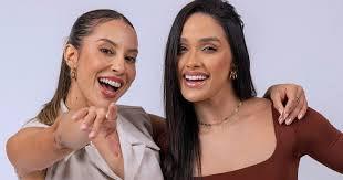 "Ela merece vencer", diz Eva sobre Renata no BBB 25