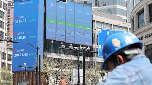 Expectativa de acordos comerciais anima mercados globais