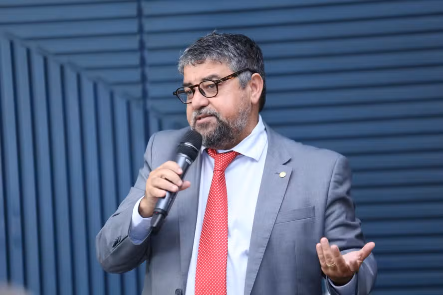 Candidatura de Quaquá e suas consequências no PT