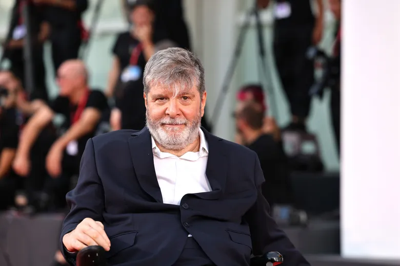 
		Marcelo Rubens Paiva ocupa lugar nobre nas livrarias com sucesso de 'Ainda Estou Aqui'