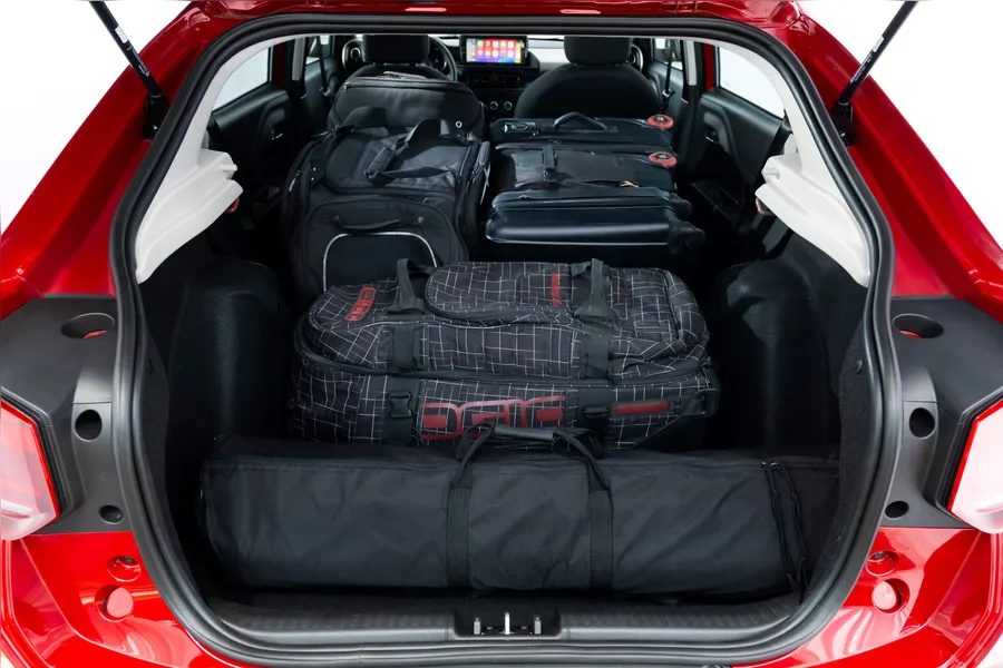 Citroën Basalt Feel 1.0 Manual é o SUV mais acessível e econômico do seu segmento