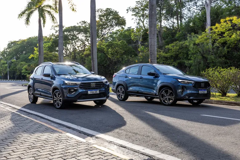
		Fiat fechou 2024 na liderança com 521.289 carros vendidos. Strada reinou absoluta