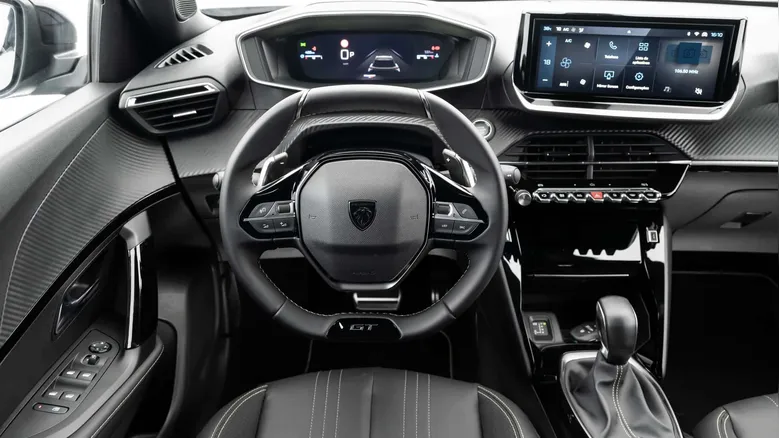 
		Teste: Peugeot 2008 2025 estabelece um novo momento para a marca no Brasil