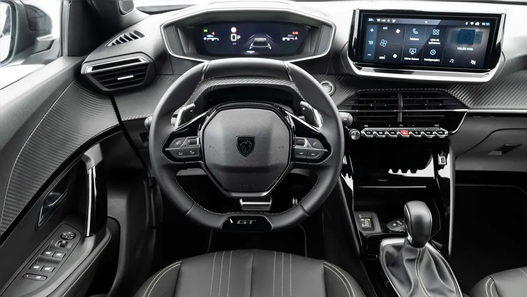 Teste: Peugeot 2008 2025 estabelece um novo momento para a marca no Brasil