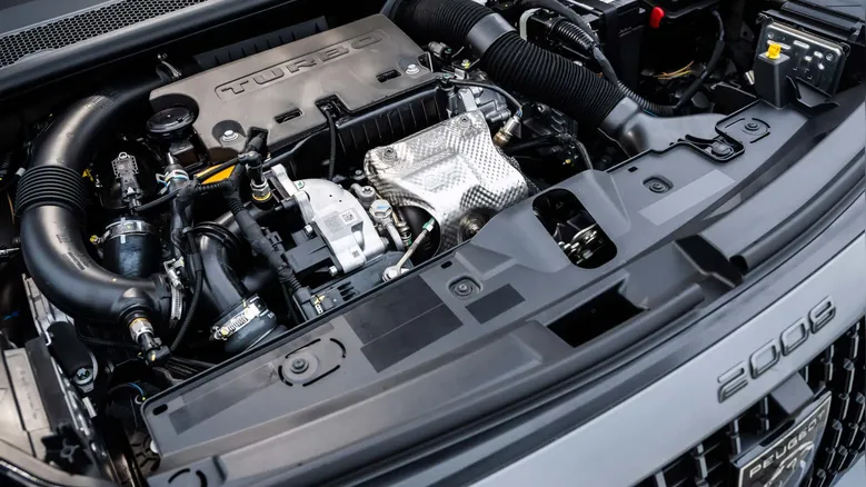
		Teste: Peugeot 2008 2025 estabelece um novo momento para a marca no Brasil