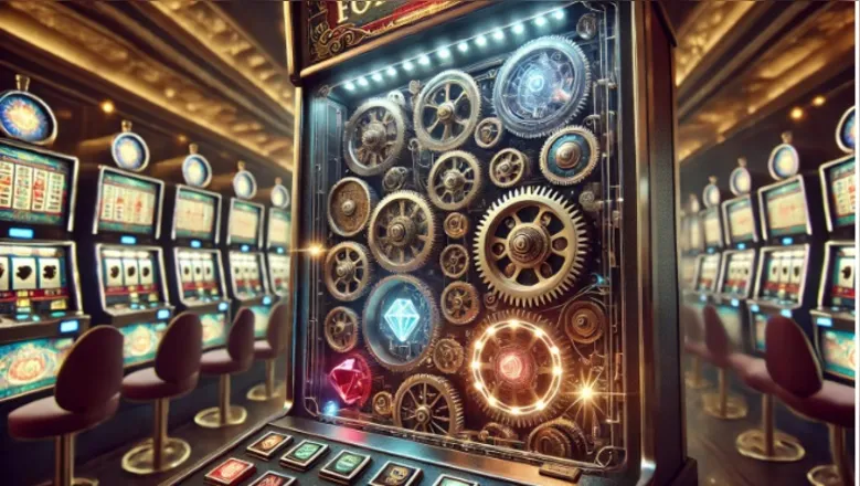 
		Segredos para aumentar seus ganhos em Fortune Gems
