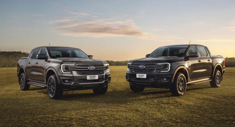 
		Ford anuncia o Mustang com câmbio manual em 2025 no Brasil
