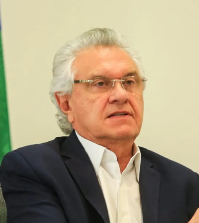 Editorial do Estadão critica decisão judicial sobre Caiado e Mabel