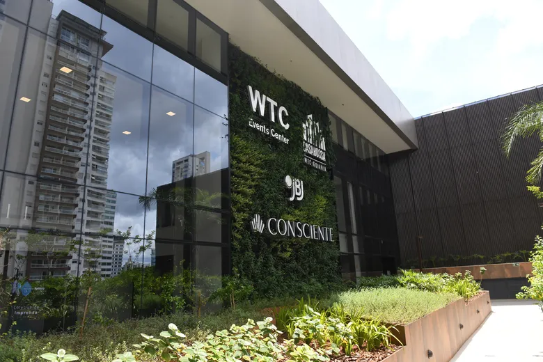 
		World Trade Center do Brasil: Goiânia é o novo farol mundial com hub de negócios e serviços